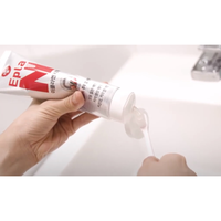 Pasta Dental EPLA-N de Alta Calidad para Adultos, Uso Doméstico, Anti-Caries, Blanqueadora, Previene la Caries, Elimina el Mal Aliento, para Dientes Sensibles