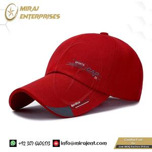 ตาข่ายระบายอากาศหมวกหางม้าหมวกฤดูร้อนหมวกเบสบอลGorrasแฟชั่นแบรนด์หมวกเบสบอลสําหรับผู้หญิงผู้ชายเบสบอลหมวก - Product Image 2