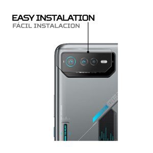 Protecteur d'écran antichoc pour Asus ROG Phone 6D - Product Image 3