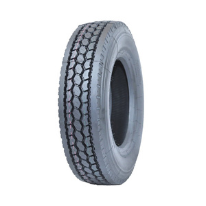 Neumáticos Radiales de Alta Estabilidad 295/75R22.5 16PR para Camiones de Carga, para una Confiabilidad de Flota - Product Image 3