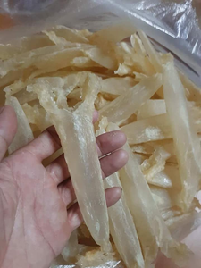 MAW de poisson vietnamien tangasius, poisson-chat, poisson de mer, MAW avec AKINA de haute qualité - Product Image 3