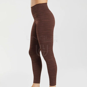 Mallas ligeras para mujer, mallas superventas para mujer, mallas con diseño personalizado para fruncir el trasero para mujer - Product Image 3