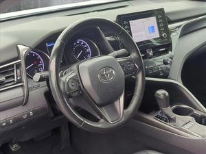 Toyota Camry 2023 - Product Image 2