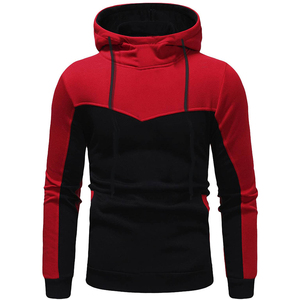 Chándal para hombre, chándal con logotipo personalizado, conjunto de ropa deportiva, chándal para hombre, Conjunto de sudadera con capucha y pantalones de chándal, conjuntos Unisex - Product Image 2