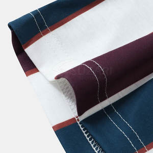 OEM เสื้อยืดสำหรับผู้ชายดีไซน์ใหม่ - Product Image 5