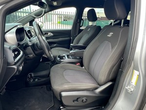 รถยนต์ขายดี ปี 2020 ชิโร่ ปาซิฟิก เกียร์อัตโนมัติ เครื่องยนต์ V6 - Product Image 5