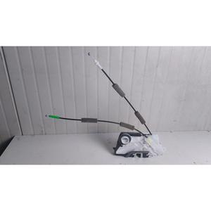 ชุดล็อคประตูหน้าซ้าย TOYOTA Yaris Cross Series (20>) รุ่น V51-11120 M15A-FXE - Product Image 2