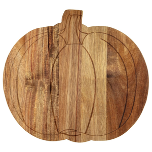 Blocs à découper en bois de forme ronde extra large bloc rectangulaire produit durable de qualité supérieure planche à découper - Product Image 5
