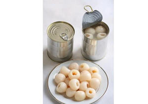 ลิ้นจี่หวาน/รสชาติแปลกใหม่/ฉลากที่สะอาด/NON-GMO - Product Image 4