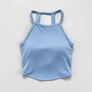 Gilets de course, gilets pour femmes et gilets de yoga à séchage rapide - Product Image 4