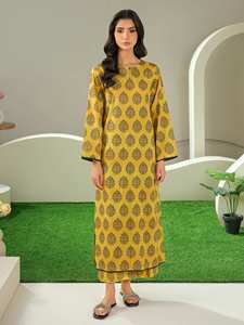 Best Selling <b>2</b>-<b>Piece</b> Pakistani Designer Daily Casual Wear for Ladies Top Salwar Kameez Anarkali Suits Lightweight Comfortable - Product Image 2