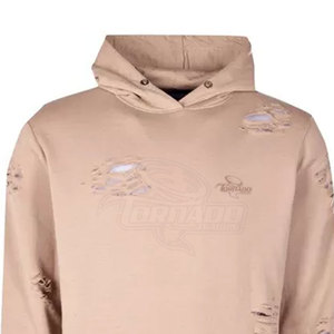 Sweats à Capuche de Grande Taille Respirants à quantité minimale de commande Basse Sweats à Capuche de Taille Basse Sweats à Capuche de Prix Bon Marché pour Hommes - Product Image 6