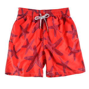 Short en maille à sublimation personnalisé pour hommes avec poches pantalon de survêtement mode respirant court en maille d'été vente en gros - Product Image 6