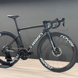 MEILLEUR PRIX Vélo de route CanNyon Speedmax CF SLX 8 Di2 - Cadre en fibre de carbone Shimano Dura-Ace Di2, roues de 20 pouces, VENTE EN GROS - Product Image 1