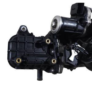 Radiateur d'échappement EGR CITROEN Jumper Série 9807593080 AH03 Diesel 2000 (14>) - Product Image 6