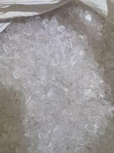 고투명 PMMA 아크릴 수지/펠릿 수지 사출 성형 압출 용 플라스틱 원료 - Product Image 6