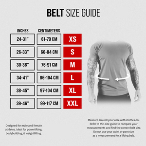 Ceinture de musculation en nylon sur mesure avec construction légère, soutien sécurisé, sangle réglable et logo personnalisé - Product Image 6