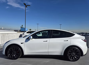 Tesla Model Y Performance AWD USADO, 2021 - Product Image 2