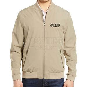 Recién llegado, chaqueta Bomber, ropa informal, chaqueta Bomber 2025 para hombres, chaqueta Bomber de Venta caliente para adultos - Product Image 5
