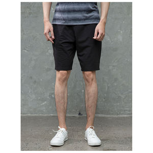 High Quality Embroidered Custom Men Wear Shorts Summer <b>Pants</b> Casual Set T Shirts Shorts Men From Vietnam - Product Image 4