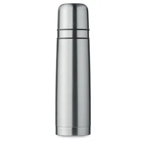 Thermos BUSSLOO, gobelets isothermes en acier inoxydable à double paroi, durables et personnalisés, pour cadeaux d'affaires - Product Image 6