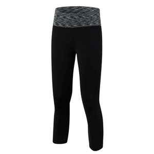Último diseño Mujeres Fitness Legging Conjuntos Diseño personalizado Señoras Yoga Conjuntos Mujeres Cintura Alta Legging Conjuntos - Product Image 6