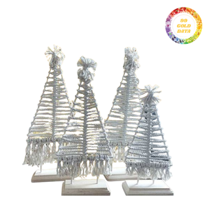Collection de décorations de Noël personnalisables | Ornements de vacances OEM pour l'image de marque et les cadeaux promotionnels - Product Image 4