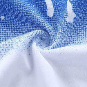 Premium Quality Custom <b>Short</b> Sets Casual Wear with Solid Pattern Private Label Made in Pakistan - Product Image 3