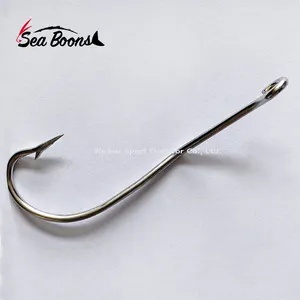 custom fishing hook, custom fishing hook Suppliers and Manufacturers at