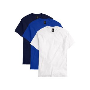 Polo intérieur à manches longues pour hommes, nouveau t-shirt de golf d'automne, produits de luxe, haut décontracté d'affaires grande taille en laine et soie de mûrier - Product Image 3