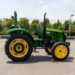 Used <b>for</b> 4x4 <b>Walking</b> Tractor 70HP Premium Quality Agricultural Equipment with Engine & Pump Fast Delivery Available - Product Image 2