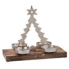 New Arrival Decorative <b>Tealight</b> Votive <b>Holder</b> in Silver Color for Home Decoration wholesale - Product Image 5