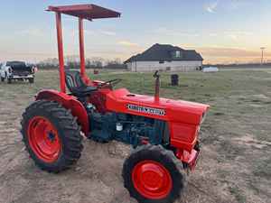 Mini Tractor Agrícola de Orugas 4x4 de 70 CV con Motor y Bomba - Maquinaria Agrícola de Alta Productividad en Venta - Product Image 3