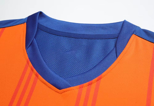 Tenue de football professionnelle, uniforme de football personnalisé, ensemble de football pour équipe, fabricant de vêtements OEM - Product Image 3