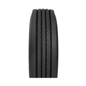 ยางรถบรรทุกใหม่ 295/75R22.5 16PR สำหรับล้อหน้า ยางรถบรรทุกหนัก ระยะทางวิ่งไกล ประสิทธิภาพสูง ออกแบบอย่างมืออาชีพ สำหรับใช้งานในกลุ่มรถบรรทุกพาณิชย์ แบบไม่มียางใน - Product Image 4