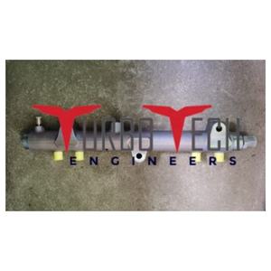 COMMON RAIL 0 445 214 041 0445214041 35022088H 35022088G - Product Image 1