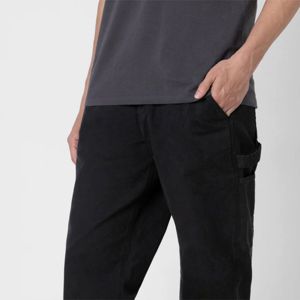 Eco-Friendly <b>Canvas</b> Pants for Everyday Wear - Made from Sustainable Materials Soft and Durable Great for Eco-Conscious <b>Shoppers</b> - Product Image 5