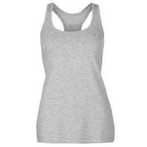 Camiseta sin mangas de algodón informal para hombre al por mayor de alta calidad, chaleco de gimnasio transpirable de secado rápido, venta al por mayor, cómodo al aire libre de talla grande - Product Image 5