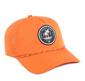 Vente en gros Casquette de baseball unisexe en coton avec logo brodé Casquette de baseball personnalisée Gorras Fournisseur - Product Image 4