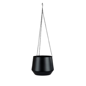 Maceta colgante de Metal de hierro para interior y exterior, maceta de Metal de lujo para flores, planta verde, embalaje personalizado - Product Image 3