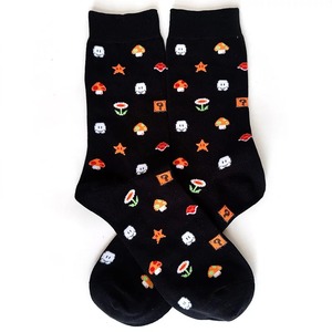 Premium Quality <b>Men</b> <b>Socks</b> Funny <b>Long</b> <b>Socks</b> Funny Personality Cool Happy Crew <b>Socks</b> Street Fashion - Product Image 1