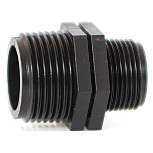 Tubo ridotto in polipropilene Pn10 1 1/4 X 1 - Product Image 1