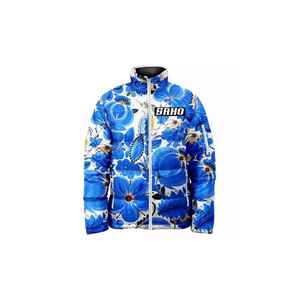 เสื้อแจ็กเก็ตกันน้ำ GAA ในปากีสถานเน้นการใช้งานความสบายออกแบบได้ตามต้องการสำหรับคลับ - Product Image 1