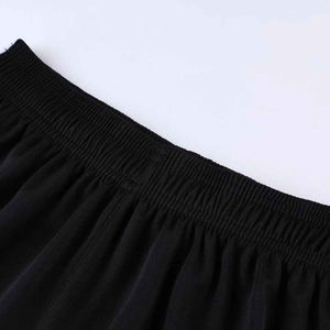 Uniforme de fútbol personalizado Camiseta de fútbol juvenil Pantalones cortos Kit de equipo para niños Ropa de entrenamiento de secado rápido transpirable Suministro de ropa deportiva al por mayor - Product Image 5