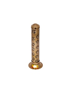 New Handmade Decorative Pure Brass Agarbatti Stand Agardan for Indoor and Outdoor Wedding Decoration in Best Quality - Product Image 2