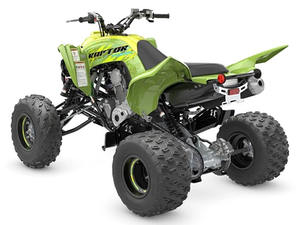 Ventes aux enchères 2026 Yamaha Raptor 700R SE Nouvelles motos - Product Image 5