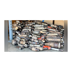 Convertidor Catalítico de Desecho para Motor de Gasolina Euro V Serie 3 113 E/320 1988-1996, Aluminio de Alta Calidad, Delantero, Personalizado - Product Image 3