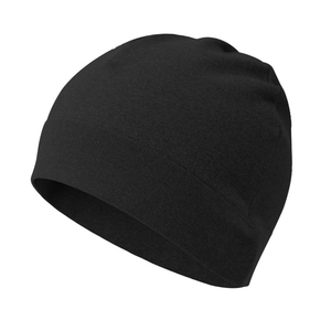Personnalisé sport respirant course bonnet chapeaux cyclisme ski chaud coupe-vent tricoté crâne casquette sous le casque doublure 2025 - Product Image 2