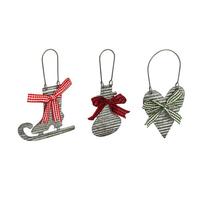 <strong>Best</strong> <strong>Selling</strong> Unique Hanging <strong>Ornament</strong> <strong>Best</strong> <strong>Selling</strong> Galvanized <strong>Christmas</strong> Hanging <strong>Ornament</strong> Home Hotel Garden Decoration