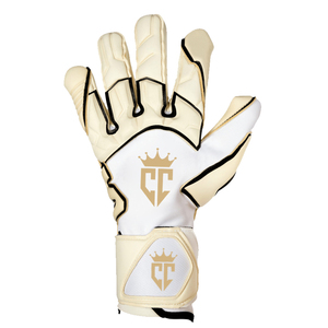 Meilleur fabricant de gants de gardien de but légers et de haute qualité en cuir sur mesure, vente en gros de gants de football à bas prix - Product Image 2
